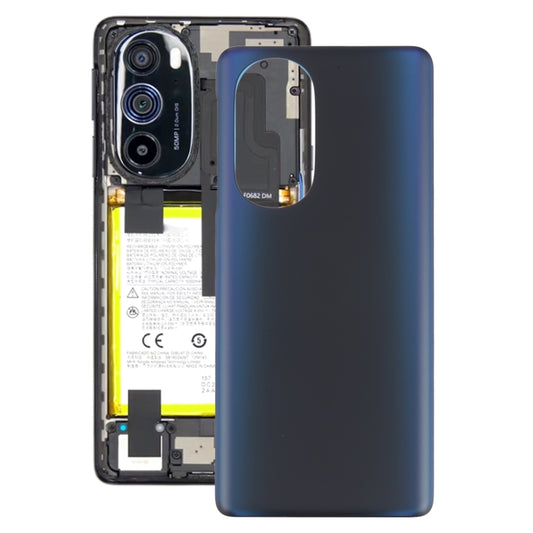 Cache batterie d'origine pour Motorola Edge X30 / Edge 30 Pro / Edge+ 2022 (Original)