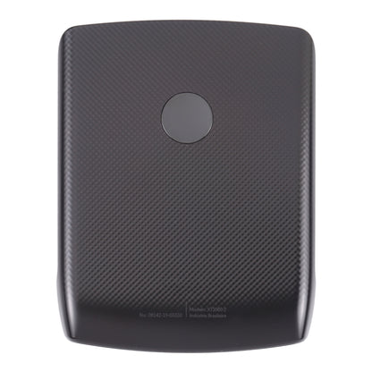 Original Battery Back Cover for Motorola Razr 2019, For Motorola Razr 2019