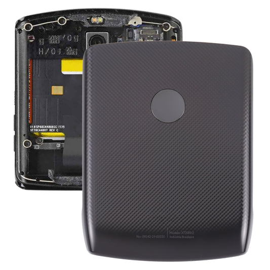 Original Akku-Rückseite für Motorola Razr 2019, Für Motorola Razr 2019