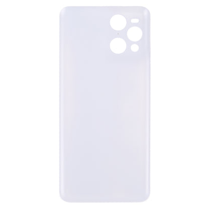 For OPPO Find X3 Pro/Find X3 Battery Back Cover