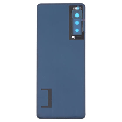 Original Battery Back Cover for Sony Xperia 10 II, For Sony Xperia 10 II