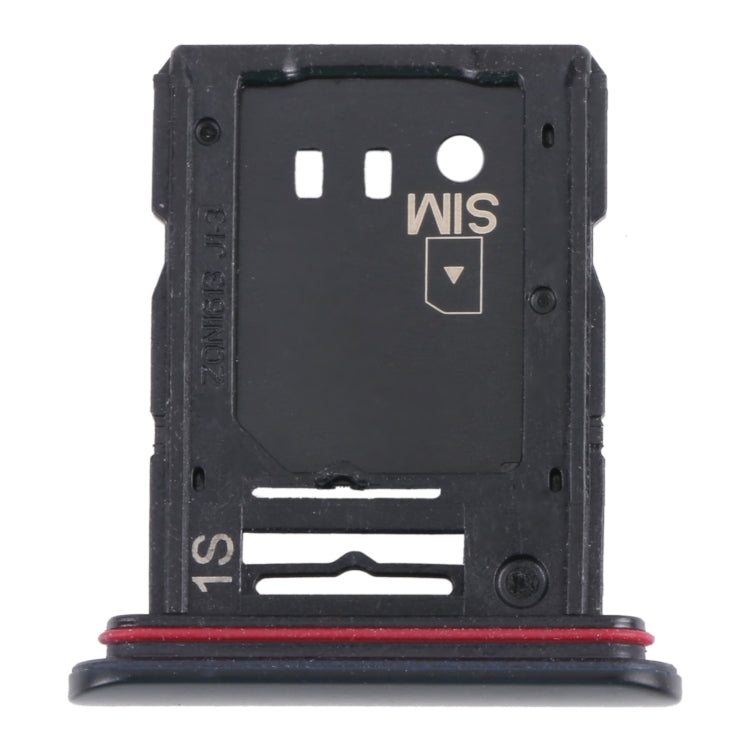 Tiroir de carte SIM + tiroir de carte Micro SD pour Sony Xperia 10 III, pour Sony Xperia 10 III