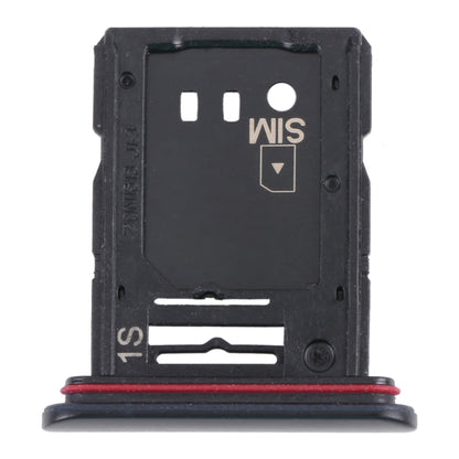Tiroir de carte SIM + tiroir de carte Micro SD pour Sony Xperia 10 III, pour Sony Xperia 10 III