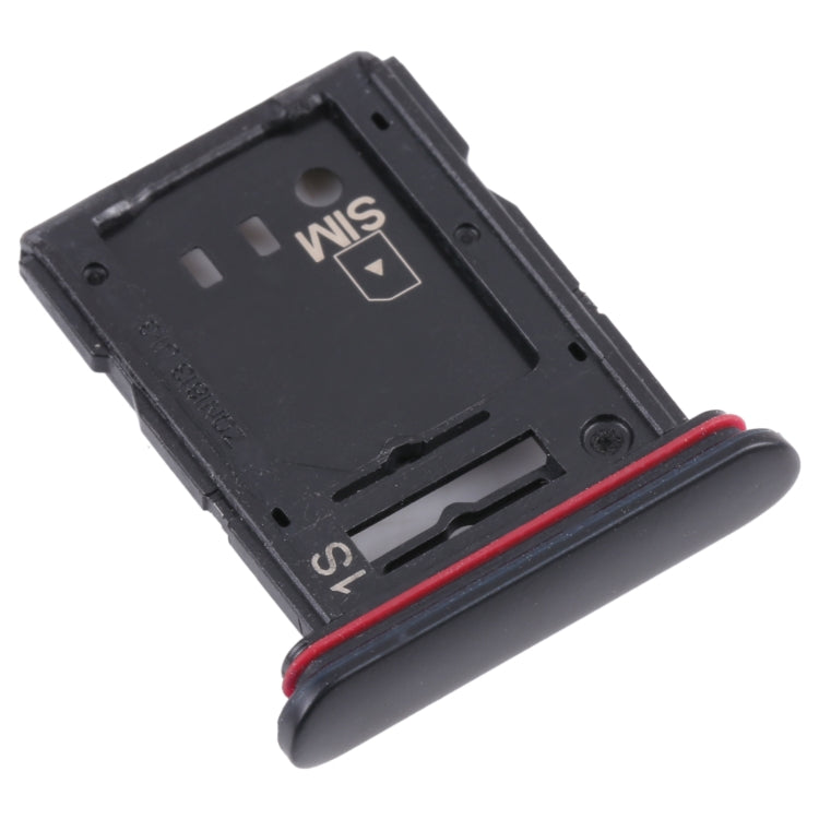 Tiroir de carte SIM + tiroir de carte Micro SD pour Sony Xperia 10 III, pour Sony Xperia 10 III