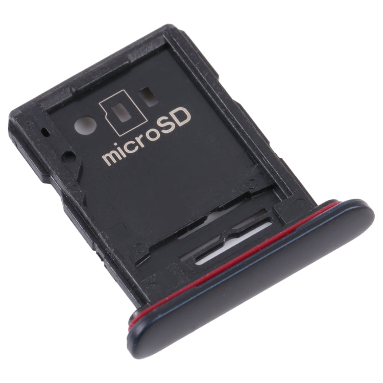 Tiroir de carte SIM + tiroir de carte Micro SD pour Sony Xperia 10 III, pour Sony Xperia 10 III