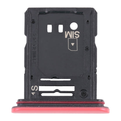 Tiroir de carte SIM + tiroir de carte Micro SD pour Sony Xperia 10 III, pour Sony Xperia 10 III