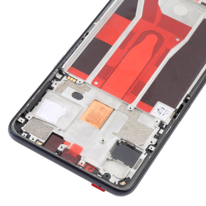 Écran LCD et numériseur complet d'origine avec cadre pour OPPO Reno3 5G/Reno3 Youth/F15/Find X2 Lite/K7 5G, pour OPPO Reno3 5G/Reno3 Youth/F15/Find X2 Lite/K7 5G, pour OPPO Reno3 5G