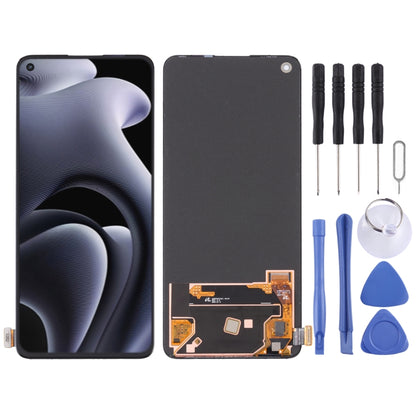 Écran LCD AMOLED d'origine pour OPPO Reno8 Pro / K10 Pro avec numériseur, assemblage complet, pour OPPO Reno8 Pro / K10 Pro