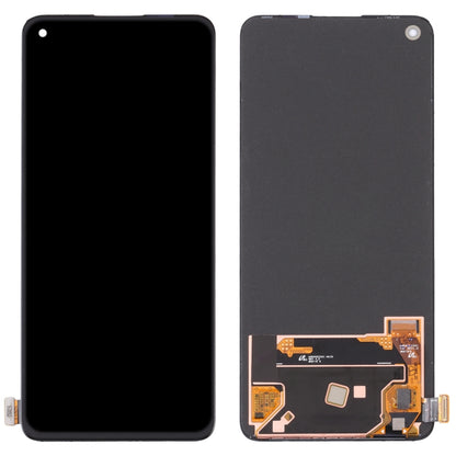 Écran LCD AMOLED d'origine pour OPPO Reno8 Pro / K10 Pro avec numériseur, assemblage complet, pour OPPO Reno8 Pro / K10 Pro