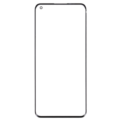 For OnePlus 10 Pro Front Screen Outer Glass Lens with OCA Optically Clear Adhesive