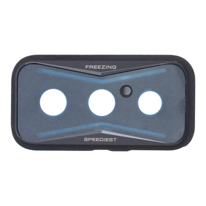 Back Camera Lens Frame for Xiaomi Redmi K50 Gaming/Poco F4 GT, For Xiaomi Redmi K50 Gaming/Poco F4 GT