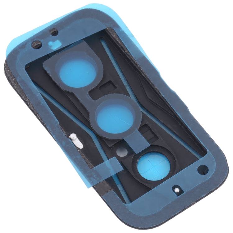 Back Camera Lens Frame for Xiaomi Redmi K50 Gaming/Poco F4 GT, For Xiaomi Redmi K50 Gaming/Poco F4 GT