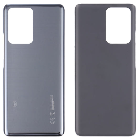 Original Battery Back Cover for Xiaomi 11T/11T Pro, For Xiaomi 11T/11T Pro (Original)