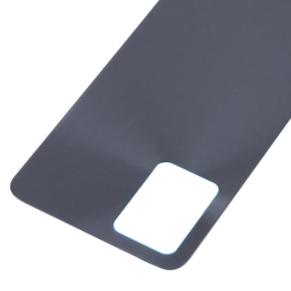 Original Battery Back Cover for Xiaomi Redmi K40s, For Xiaomi Redmi K40S (Original)