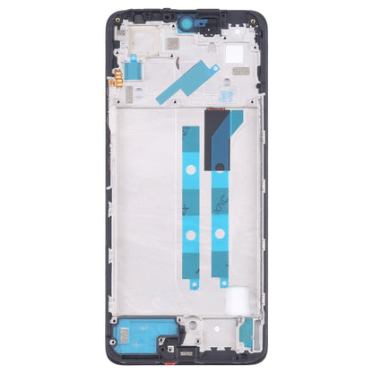 Front Housing LCD Frame Bezel Plate for Xiaomi Redmi Note 11 Pro 4G / Redmi Note 11E Pro 5G / Poco X4 Pro 5G, For Xiaomi Redmi Note 11 Pro 4G / Redmi Note 11E Pro 5G / Poco X4 Pro 5G