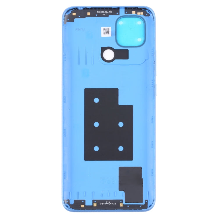 Original Battery Back Cover for Xiaomi Redmi 10C/Redmi 10 India/Redmi 10 Power