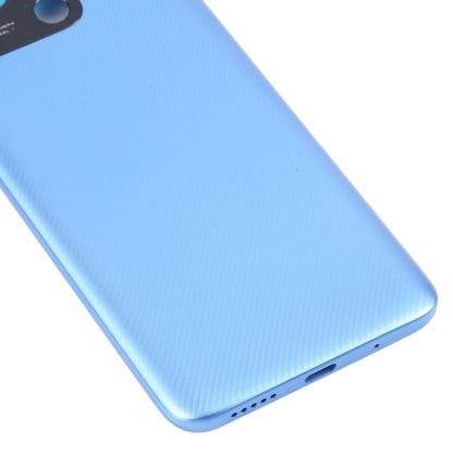 Original Battery Back Cover for Xiaomi Redmi 10C/Redmi 10 India/Redmi 10 Power