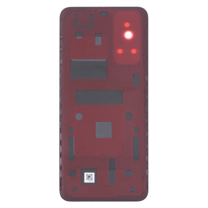 Original Battery Back Cover for Xiaomi Redmi Note 11S 5G