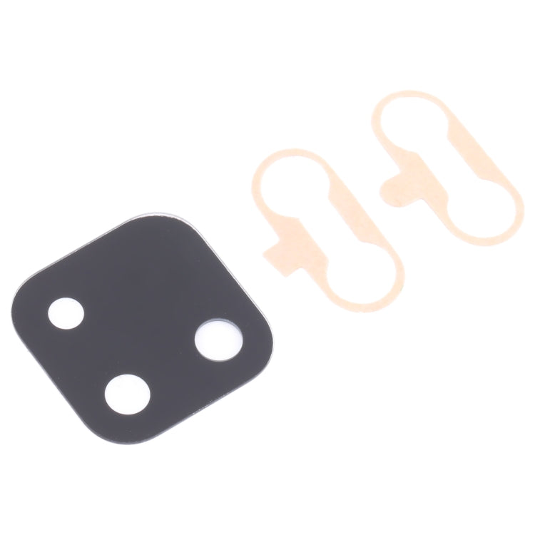 10 PCS Back Camera Lens For Xiaomi Redmi 10C/Redmi 10 India/Redmi 10 Power/Poco C40, For Xiaomi Redmi 10C/Redmi 10 India/Redmi 10 Power/Poco C40