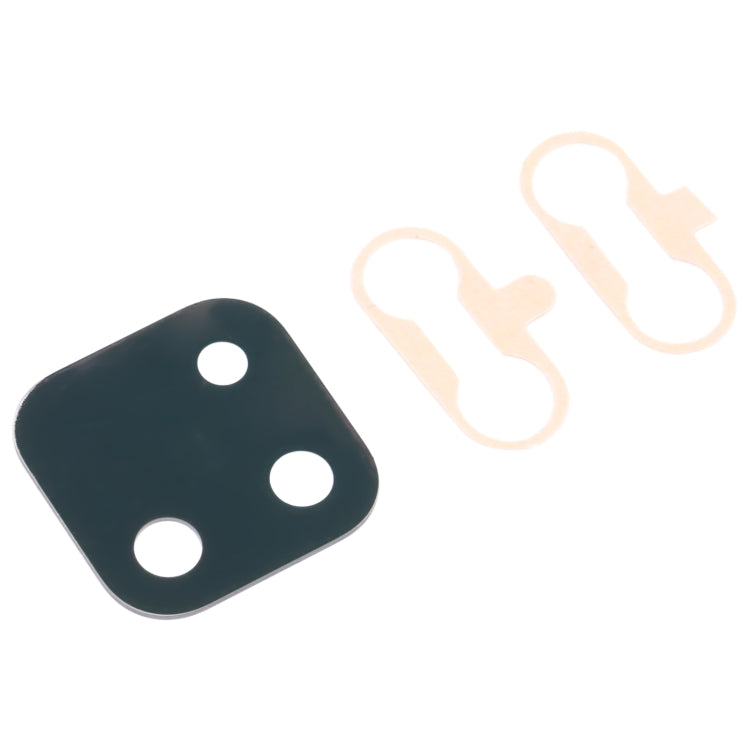 10 PCS Back Camera Lens For Xiaomi Redmi 10C/Redmi 10 India/Redmi 10 Power/Poco C40, For Xiaomi Redmi 10C/Redmi 10 India/Redmi 10 Power/Poco C40
