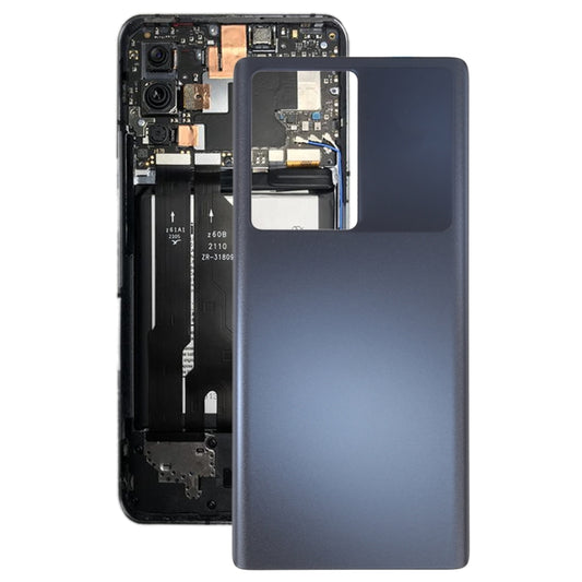 Cache-batterie pour ZTE Nubia Z40 Pro NX701J, Pour ZTE Nubia Z40 Pro NX701J