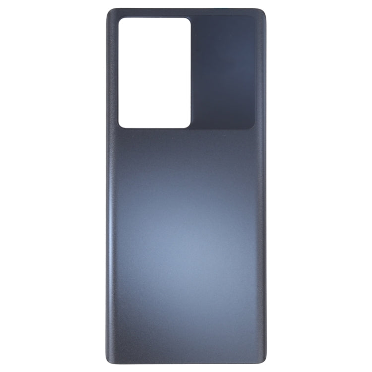 Battery Back Cover for ZTE Nubia Z40 Pro NX701J, For ZTE Nubia Z40 Pro NX701J