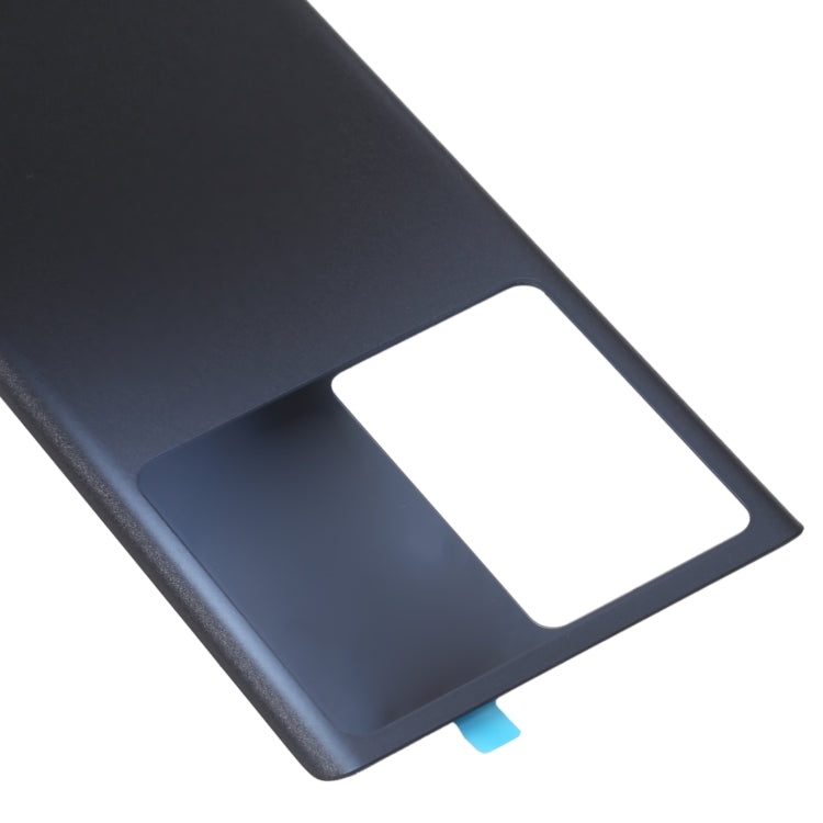 Battery Back Cover for ZTE Nubia Z40 Pro NX701J, For ZTE Nubia Z40 Pro NX701J
