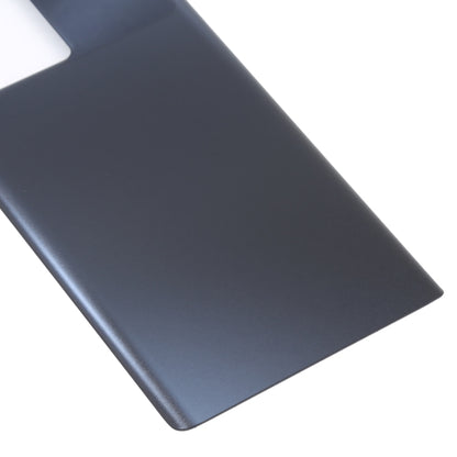 Battery Back Cover for ZTE Nubia Z40 Pro NX701J, For ZTE Nubia Z40 Pro NX701J