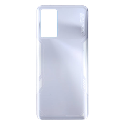 Akkudeckel für ZTE Nubia RedMagic 6R NX666J, Für ZTE Nubia RedMagic 6R