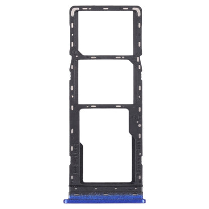 Pour Infinix S4 X626, plateau pour carte SIM + plateau pour carte Micro SD, pour Infinix S4