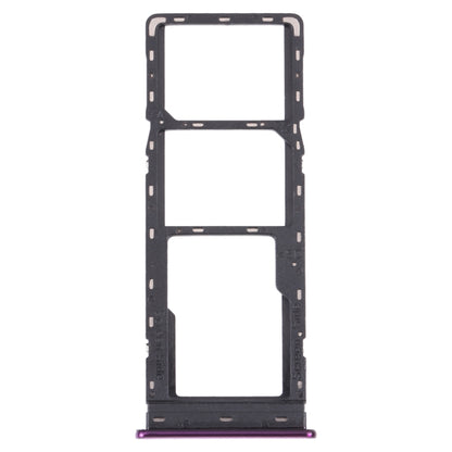 Pour Infinix S4 X626, plateau pour carte SIM + plateau pour carte Micro SD, pour Infinix S4
