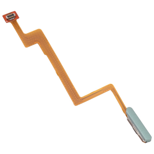 Fingerprint Sensor Flex Cable for Xiaomi Redmi K50 Pro/Redmi K50, For Xiaomi Redmi K50 Pro/Redmi K50