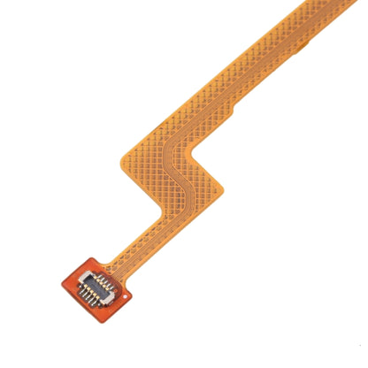 Fingerprint Sensor Flex Cable for Xiaomi Redmi K50 Pro/Redmi K50, For Xiaomi Redmi K50 Pro/Redmi K50