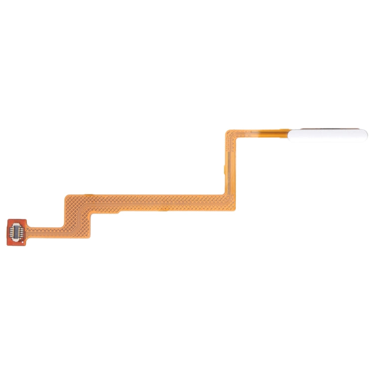 Fingerprint Sensor Flex Cable for Xiaomi Redmi K50 Pro/Redmi K50, For Xiaomi Redmi K50 Pro/Redmi K50