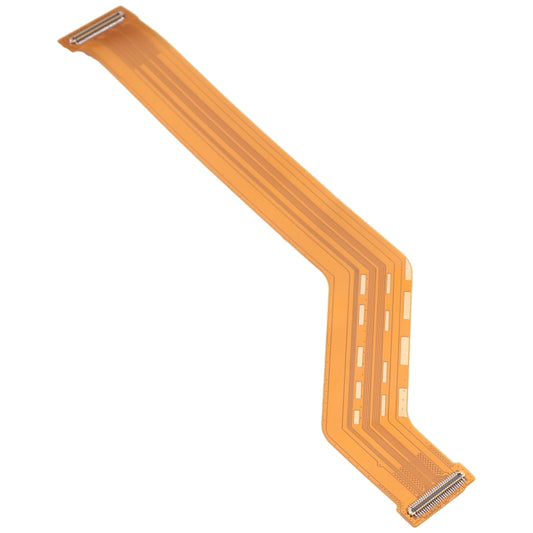 For vivo Y17T/V21E 5G V2102A V2055 LCD Flex Cable