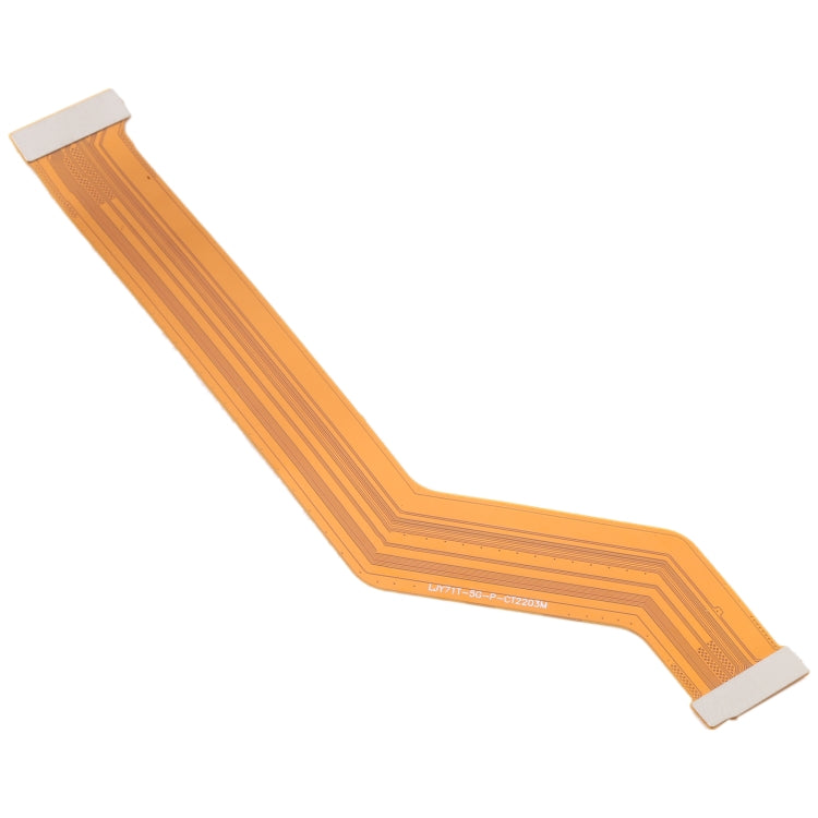 For vivo Y17T/V21E 5G V2102A V2055 LCD Flex Cable