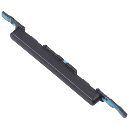 Bouton de contrôle du volume pour Xiaomi Poco M3 (M2010J19CG/M2010J19CI)