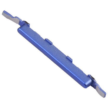 Bouton de contrôle du volume pour Xiaomi Poco M3 (M2010J19CG/M2010J19CI)