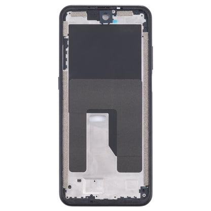 Original Middle Frame Bezel Plate for Nokia X100, For Nokia X100
