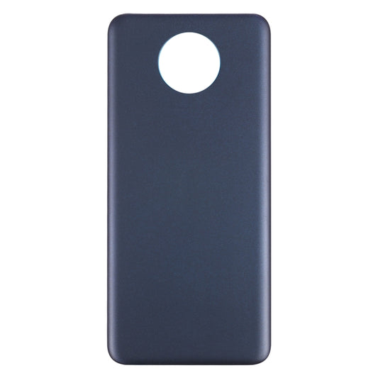 Cache arrière d'origine pour Nokia G10 (violet)