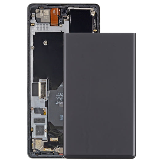 Akku-Rückseite für Google Pixel 6, Für Google Pixel 6, Für Google Pixel 6 (Pink), Für Google Pixel 6 (Grün)