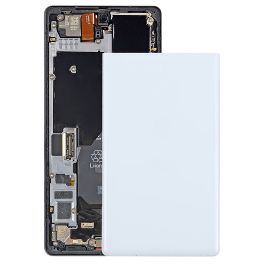 Battery Back Cover for Google Pixel 6, For Google Pixel 6(Green), For Google Pixel 6, For Google Pixel 6(Pink)