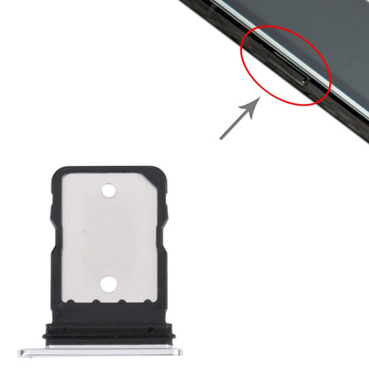 SIM Card Tray for Google Pixel 6 Pro, For Google Pixel 6 Pro