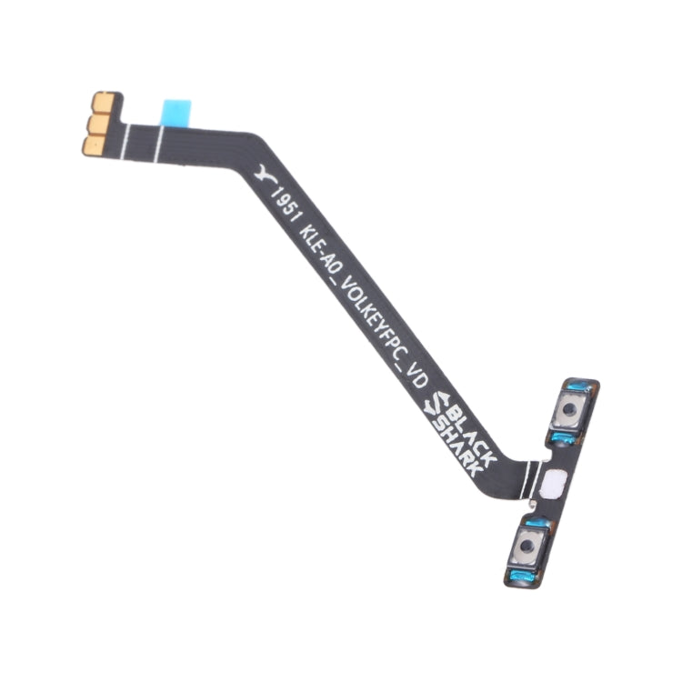 Câble flexible pour bouton de volume pour Xiaomi Black Shark 3