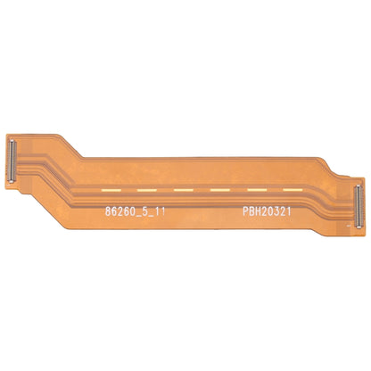For OnePlus Nord N10 5G Motherboard Flex Cable, For OnePlus Nord N10 5G