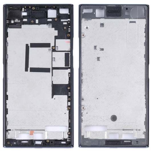 Original Mittelrahmen-Lünettengestell für Sony Xperia XZ Premium, für Xperia XZ Premium