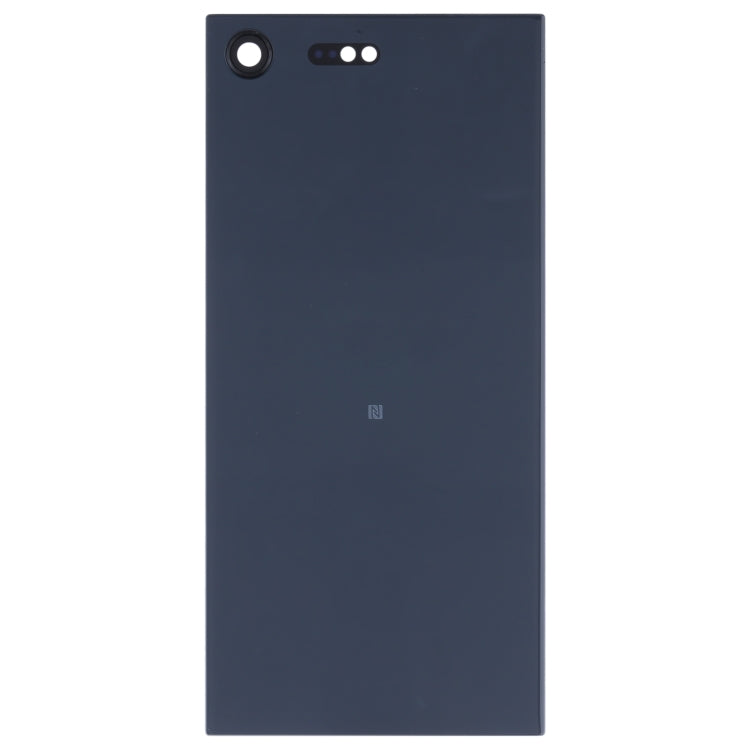 Original Battery Back Cover with Camera Lens for Sony Xperia XZ Premium