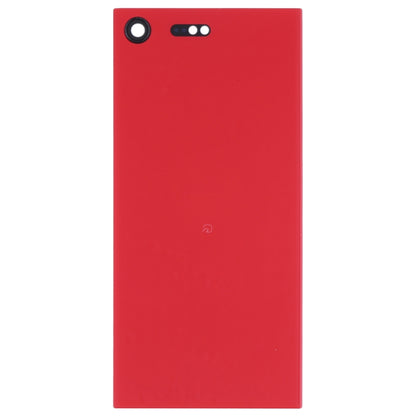 Original Battery Back Cover with Camera Lens Frame for Sony Xperia XZ Premium, For Sony Xperia Z5 Compact, For Sony Xperia Z5 Compact(Original)