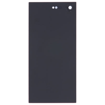 Original Battery Back Cover with Camera Lens Frame for Sony Xperia XZ Premium, For Sony Xperia Z5 Compact, For Sony Xperia Z5 Compact(Original)