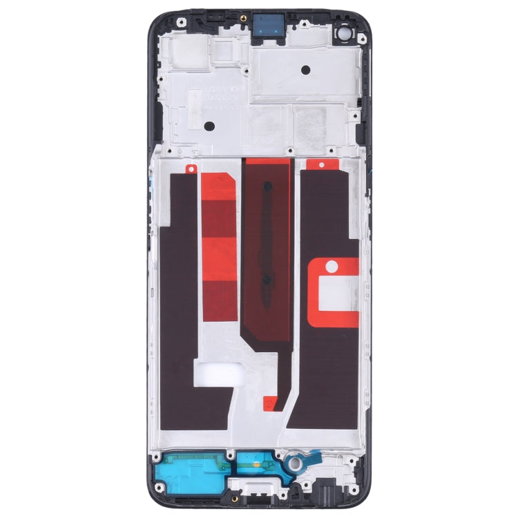 For OnePlus Nord N200 5G DE2118 DE2117 Middle Frame Bezel Plate, For OnePlus Nord N200 5G